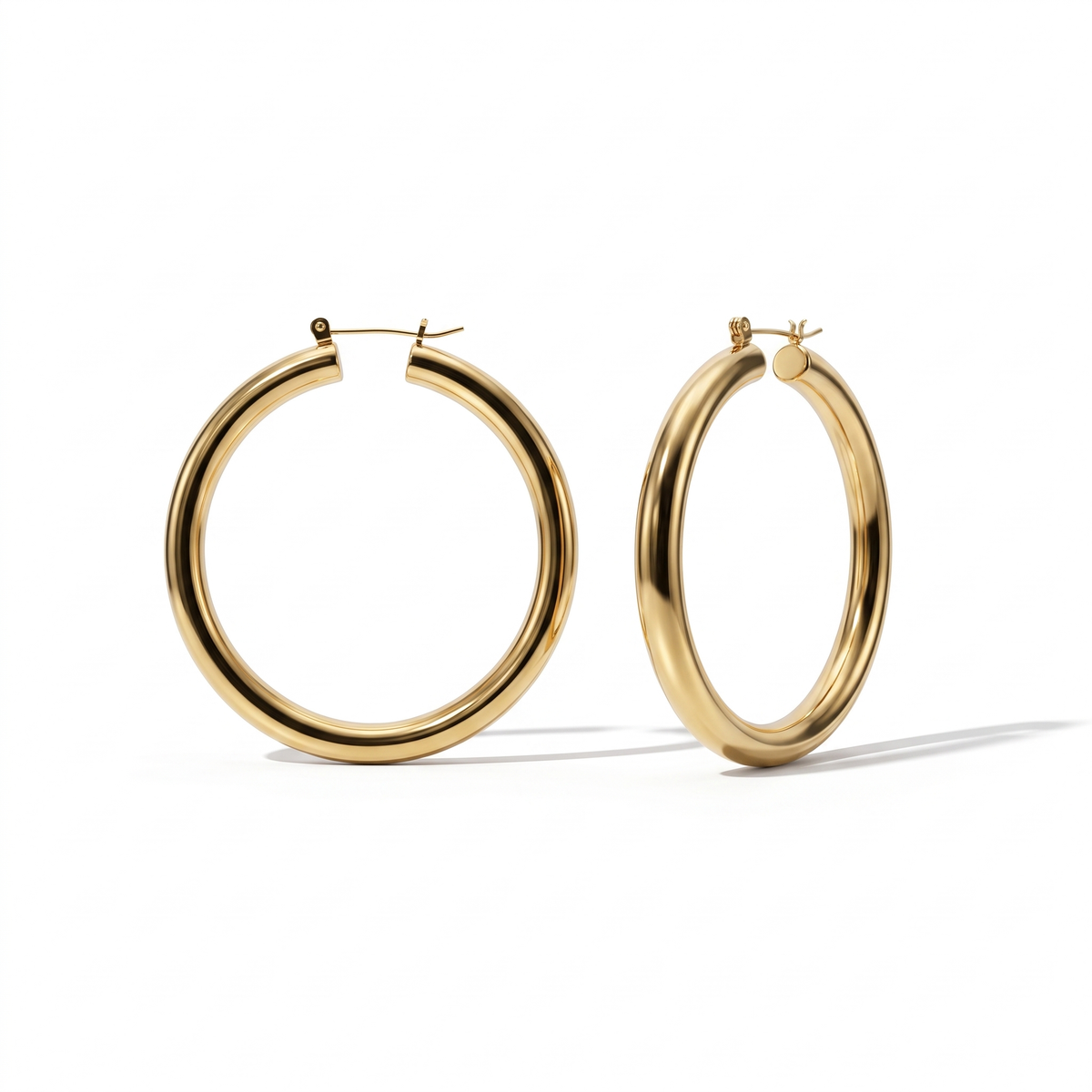 Maxi Hoops
