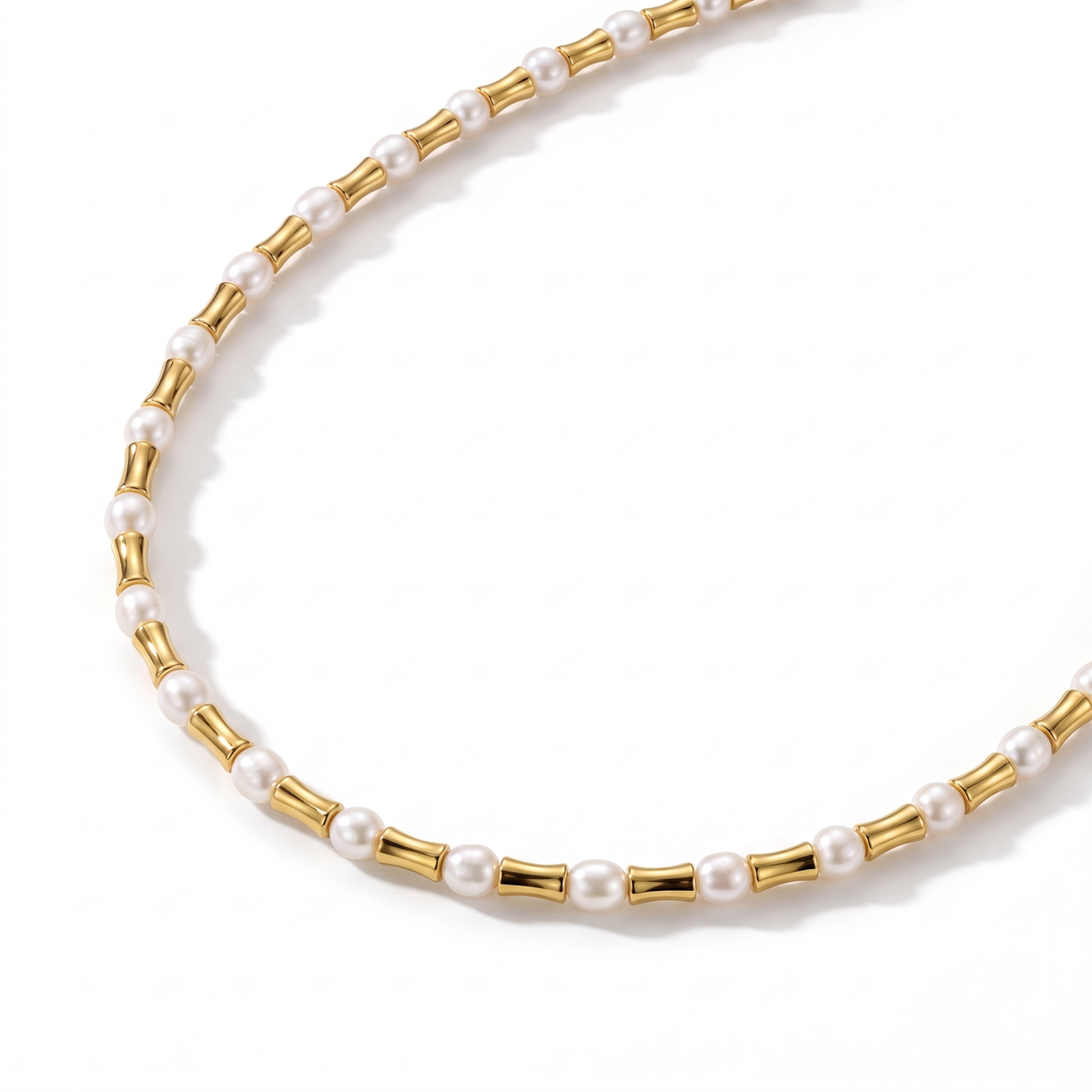 Islander Necklace