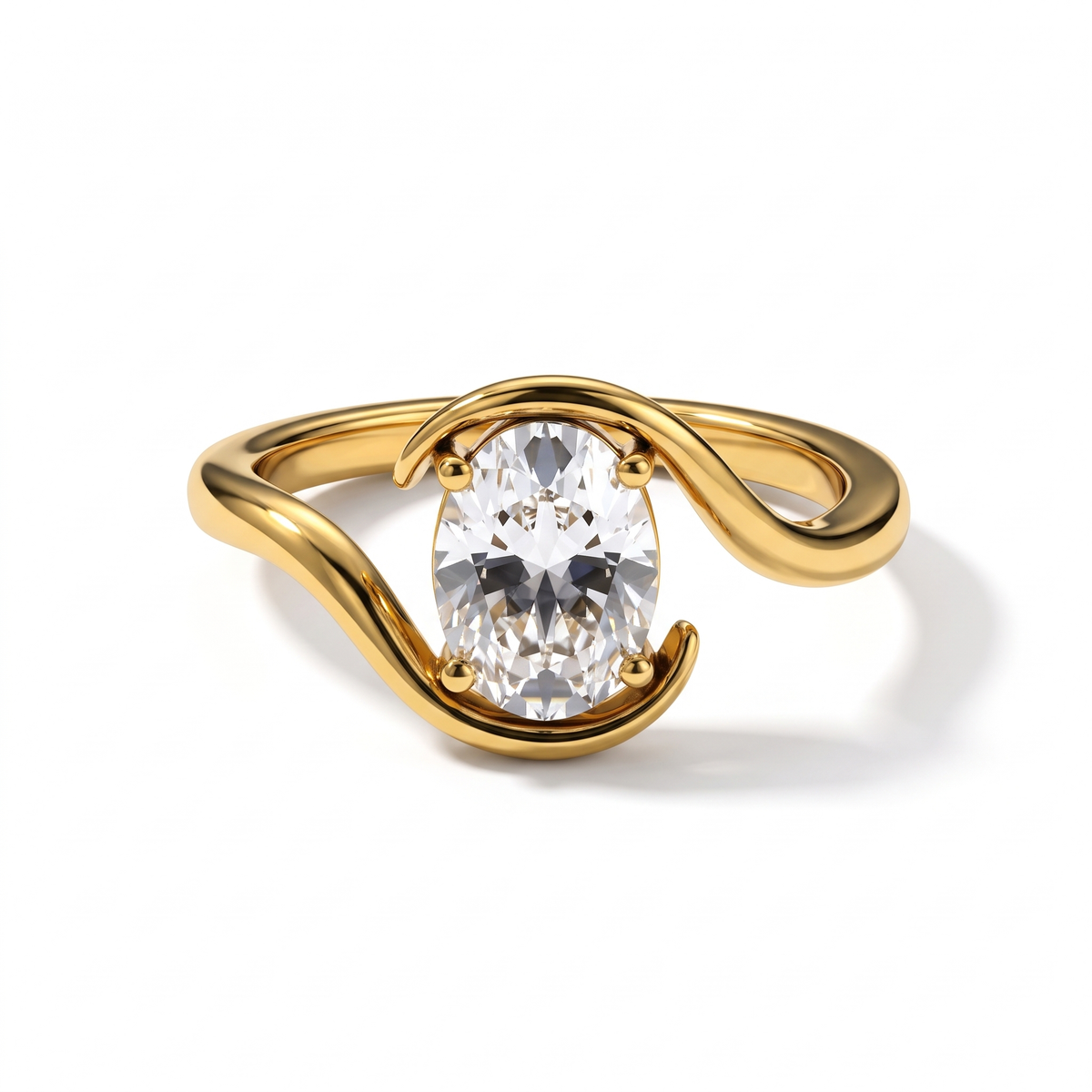 Ripple Ring