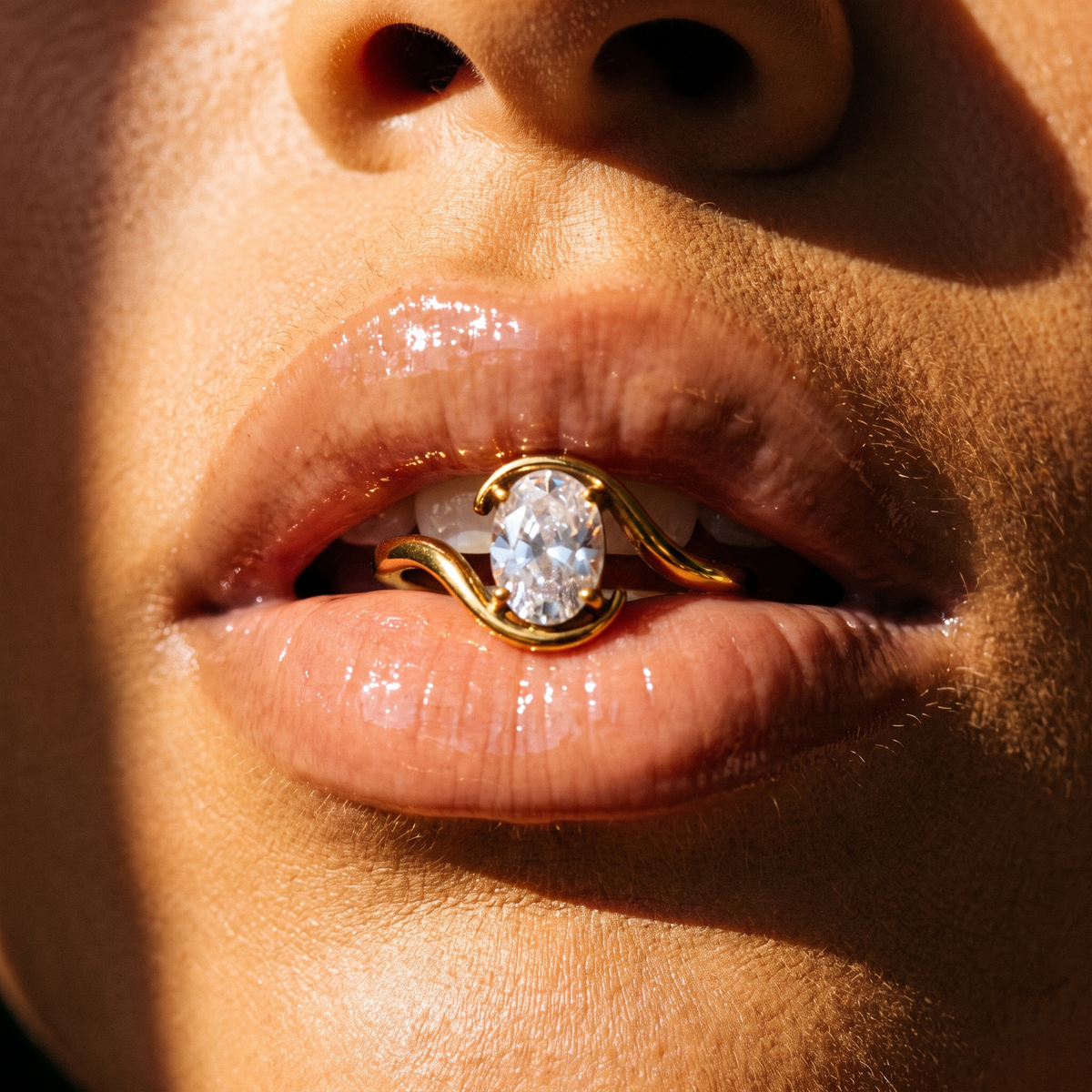 Ripple Ring