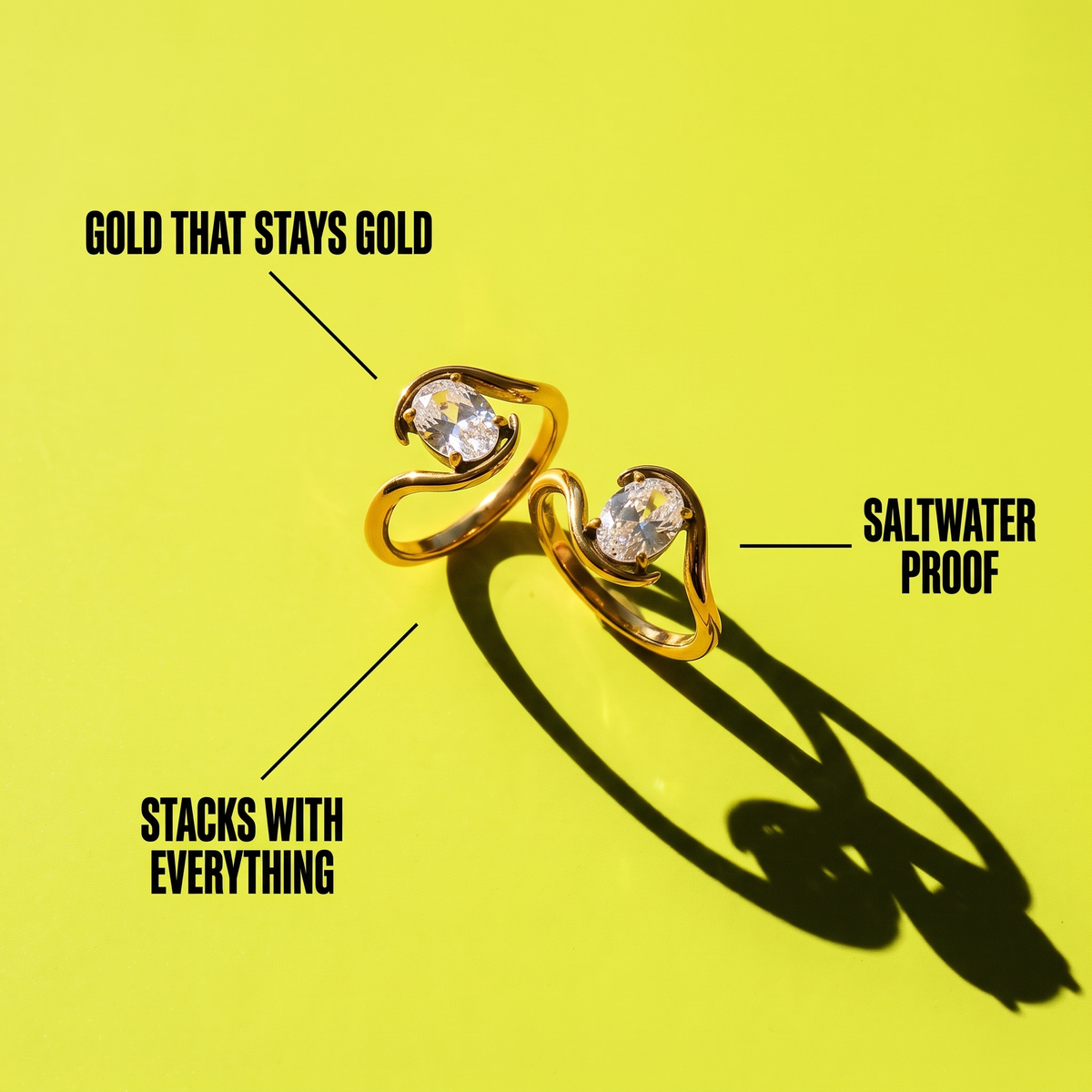 Ripple Ring