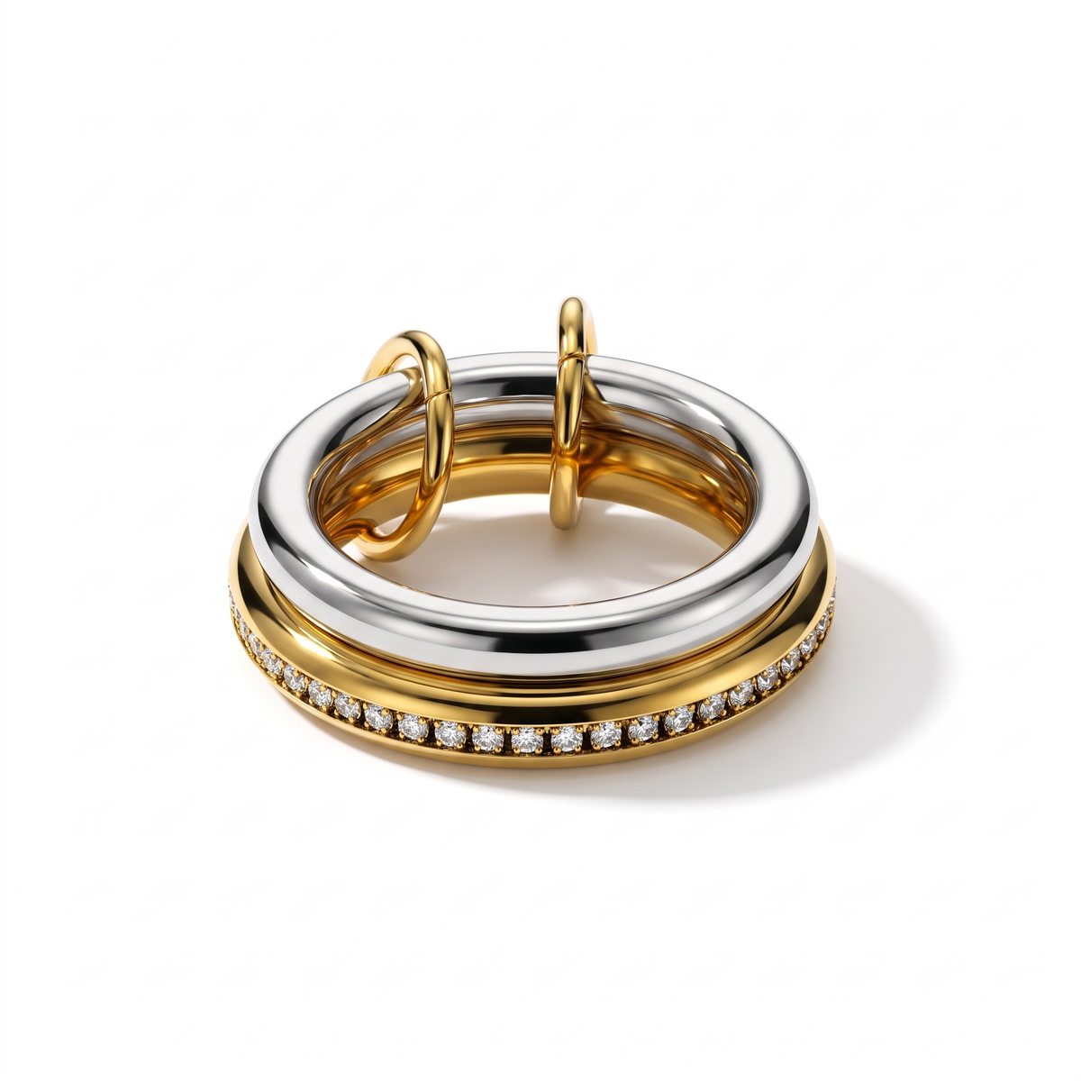 Duo Ring