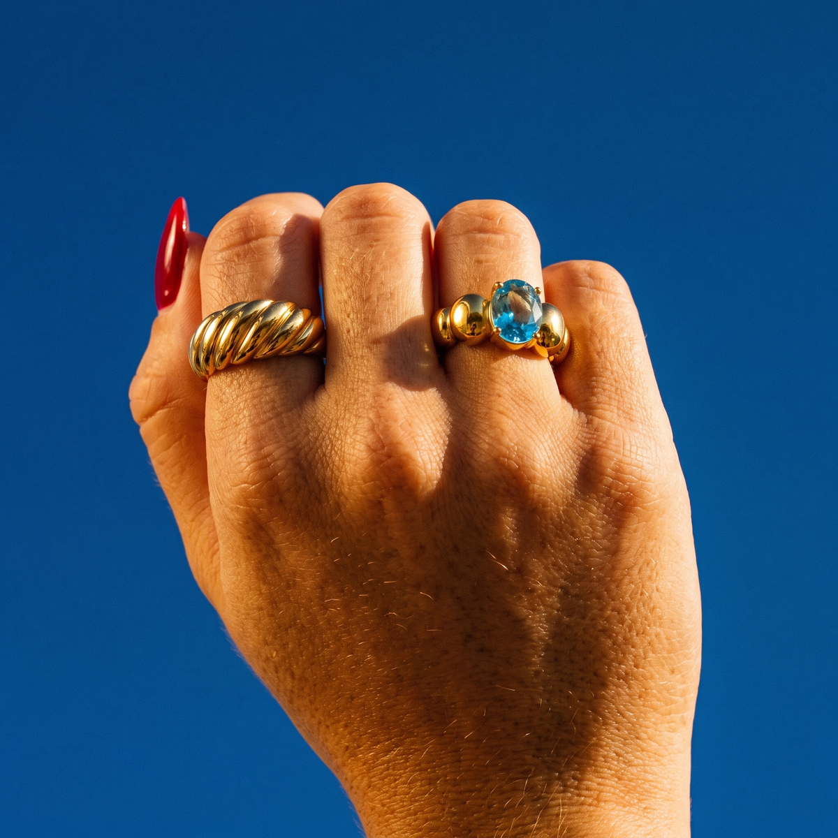 Bubble Ring