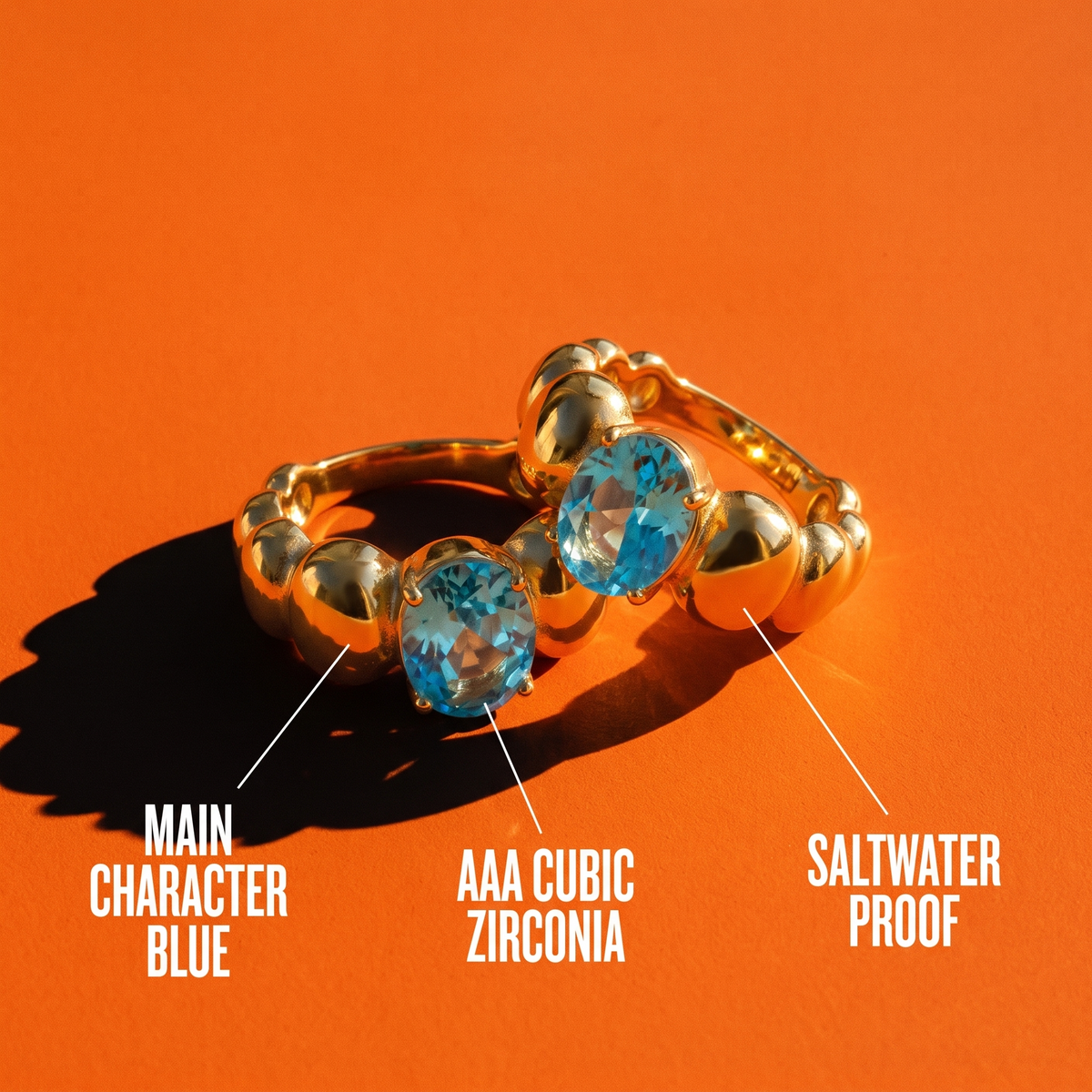 Bubble Ring
