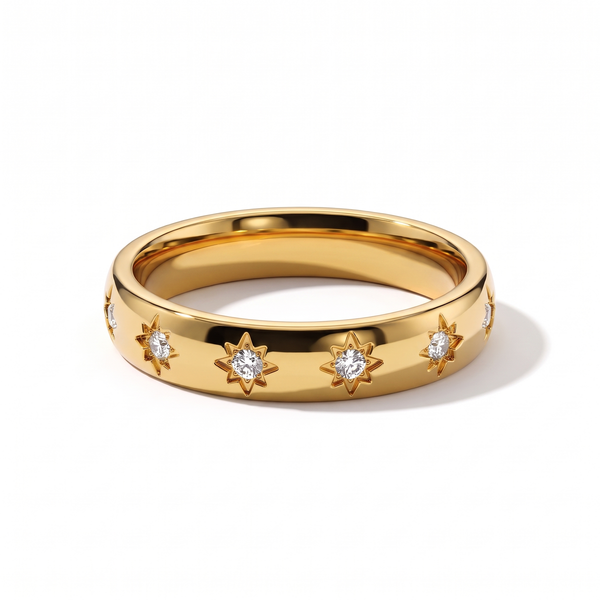 Star Ring