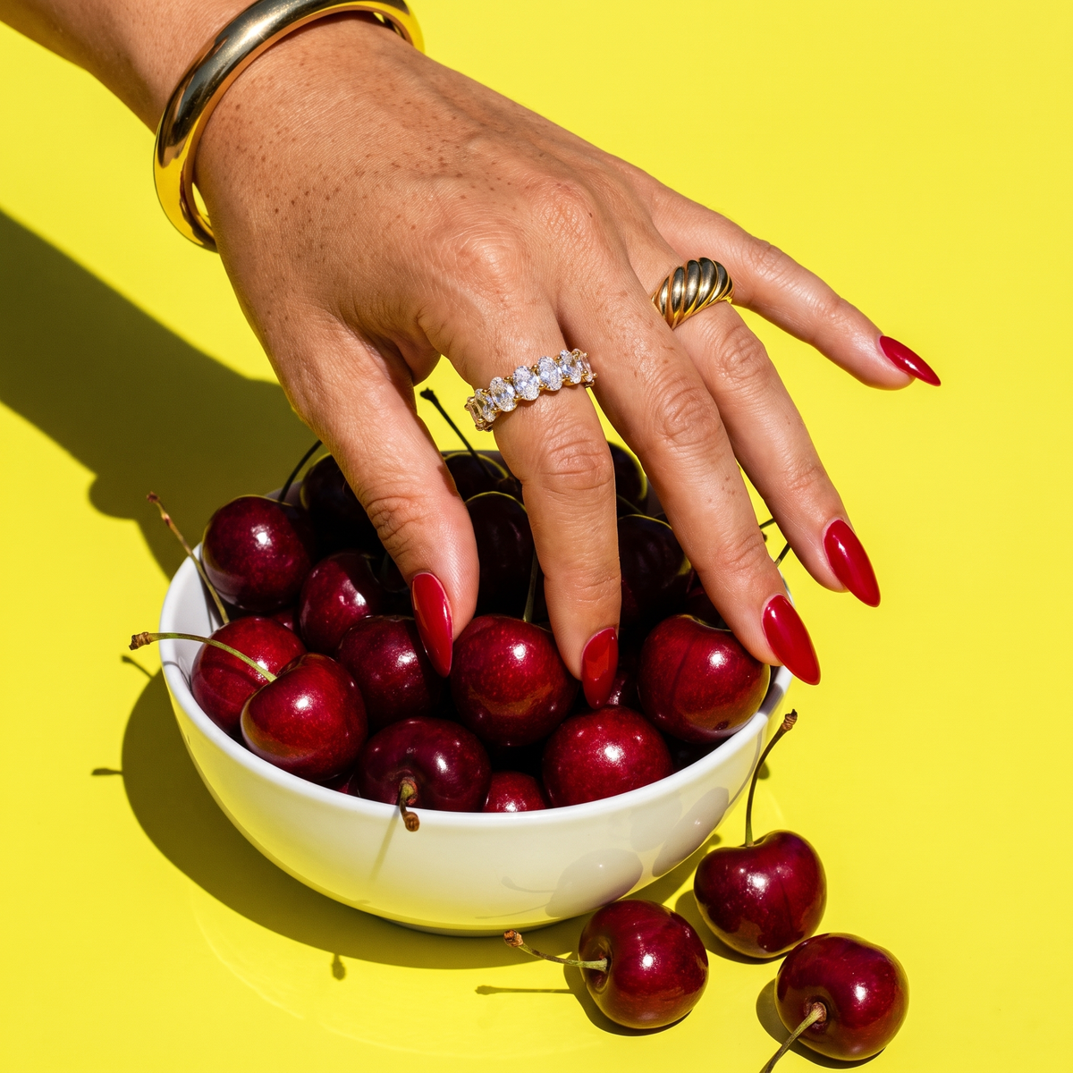Eternity Ring