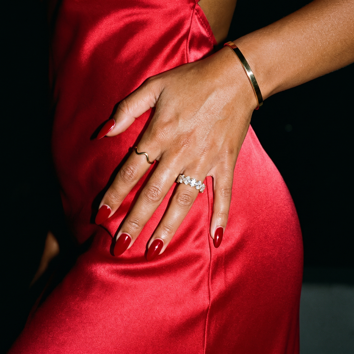 Eternity Ring