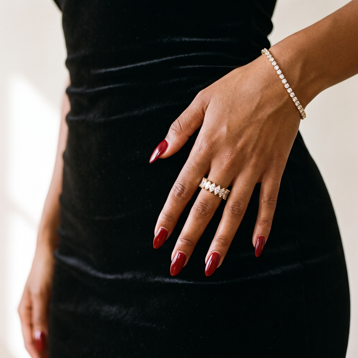 Infinity Ring