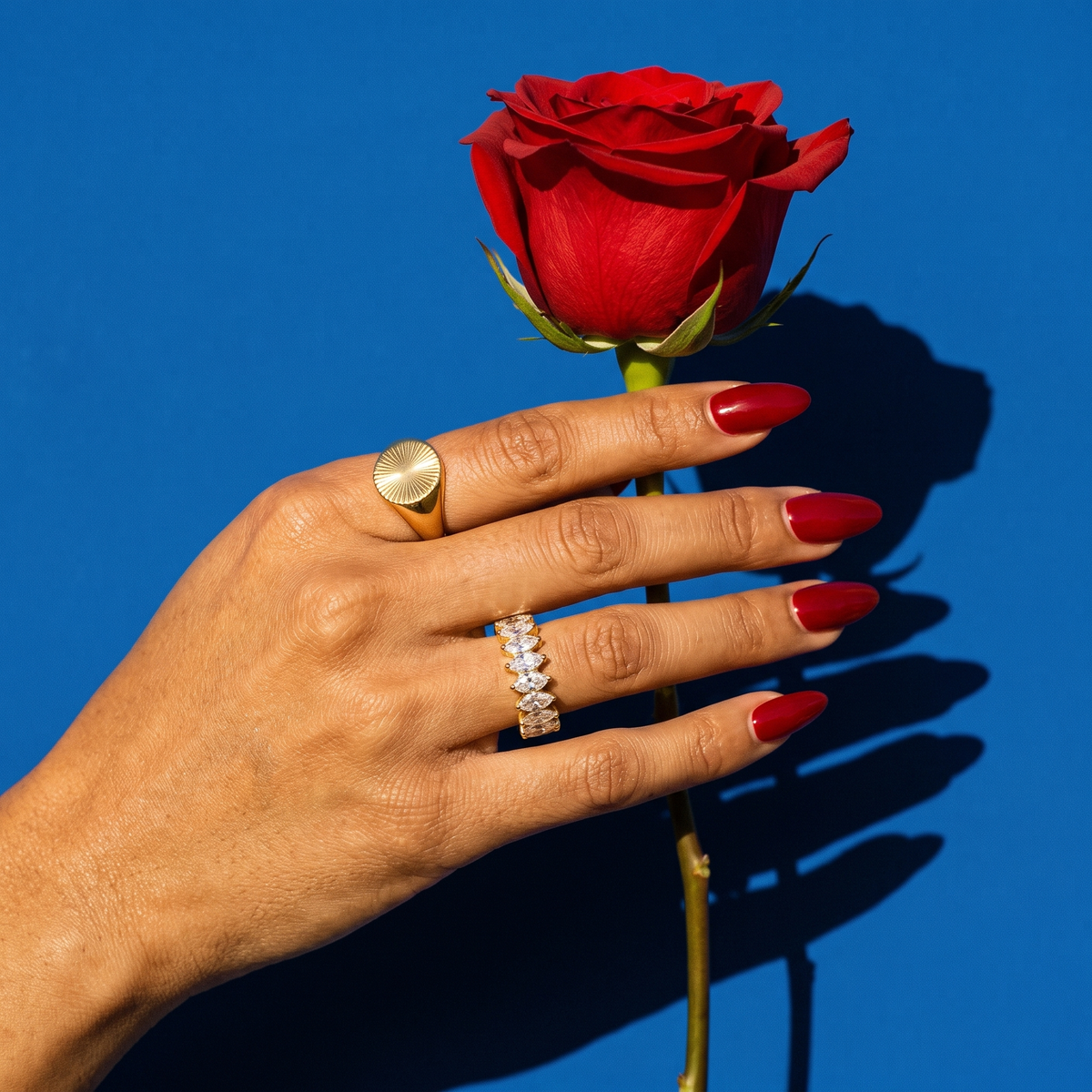 Infinity Ring
