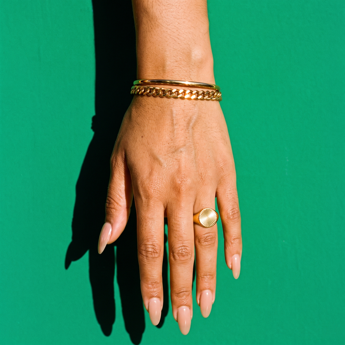 Cuban Bracelet