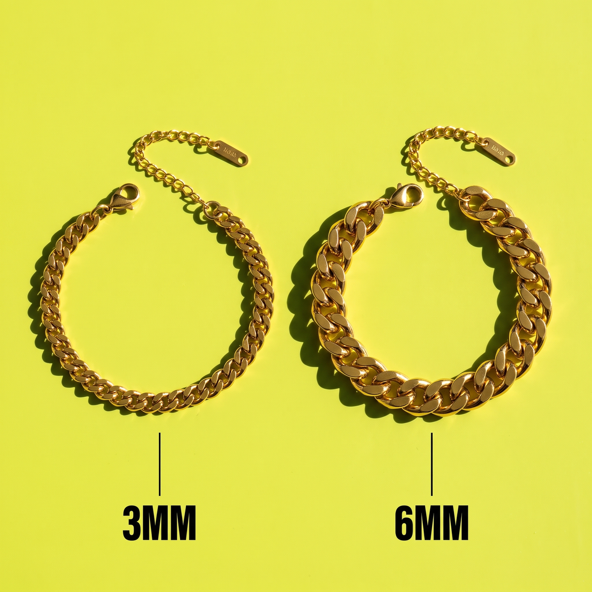 Cuban Bracelet
