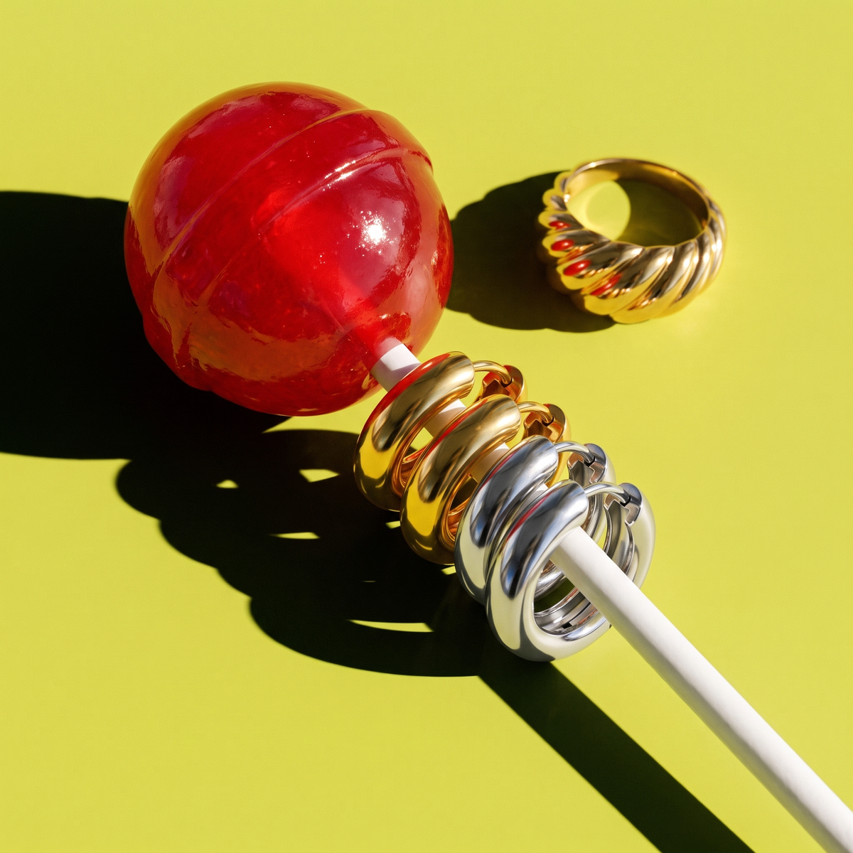 Classic Hoops