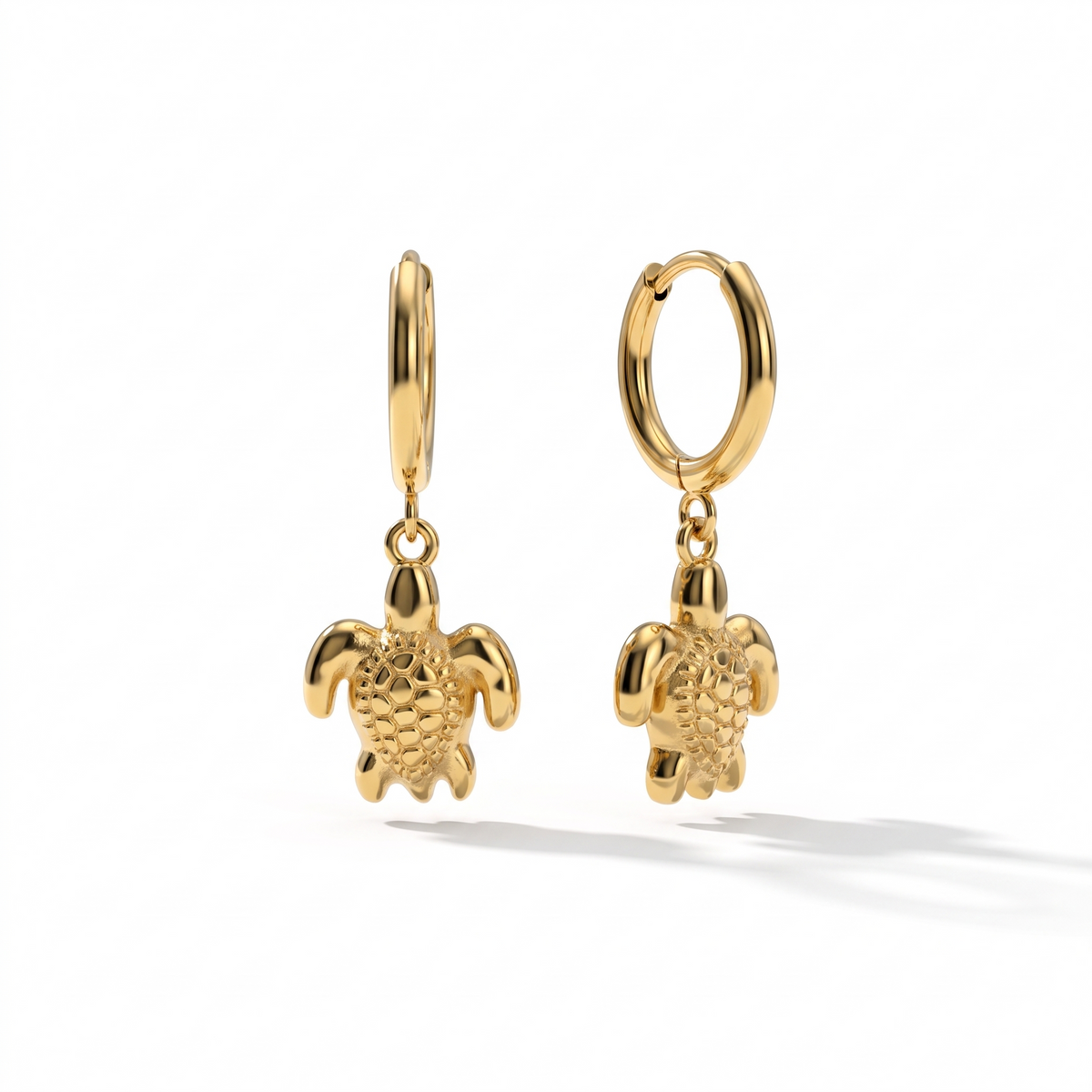 Turtle Hoops