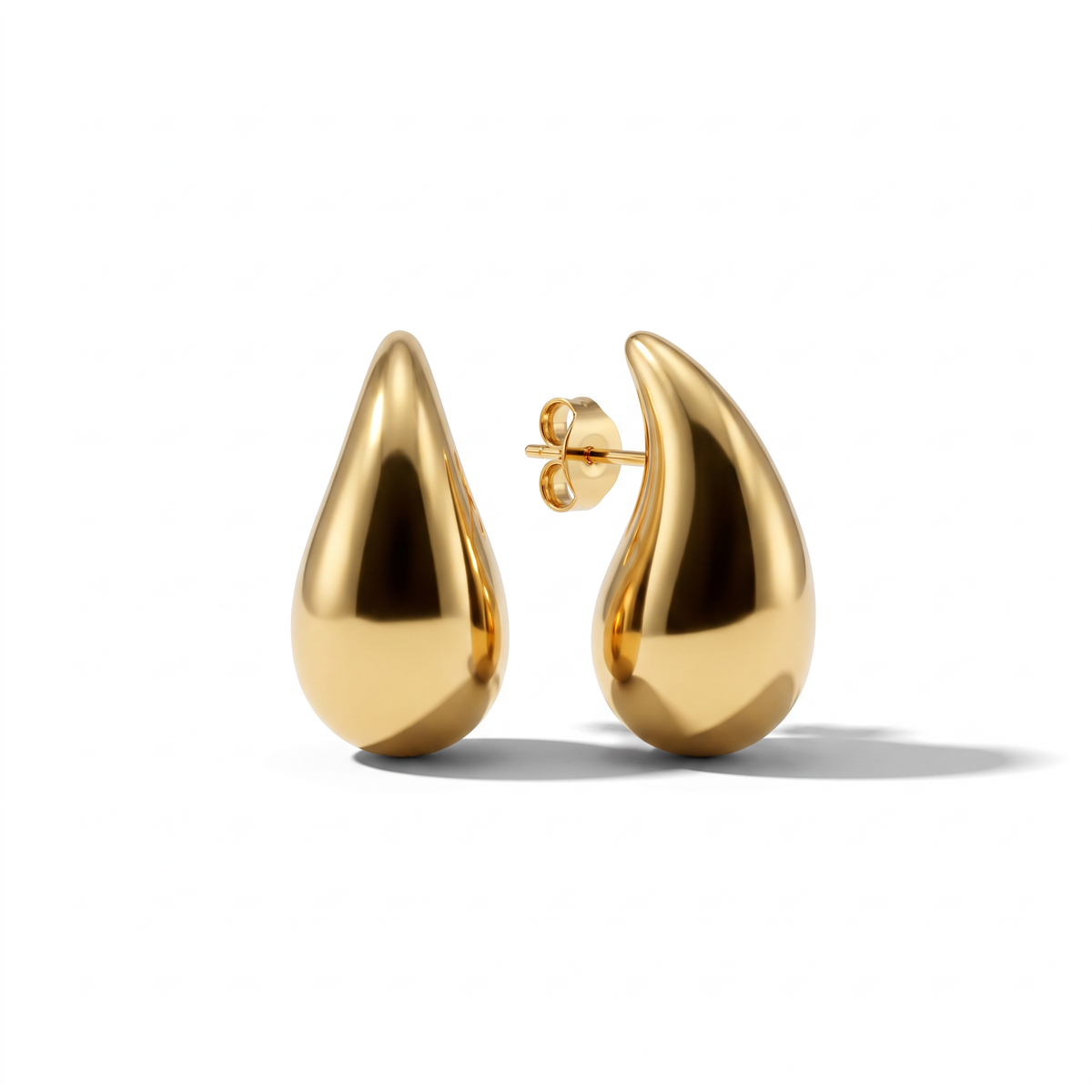 Waterdrop Earrings