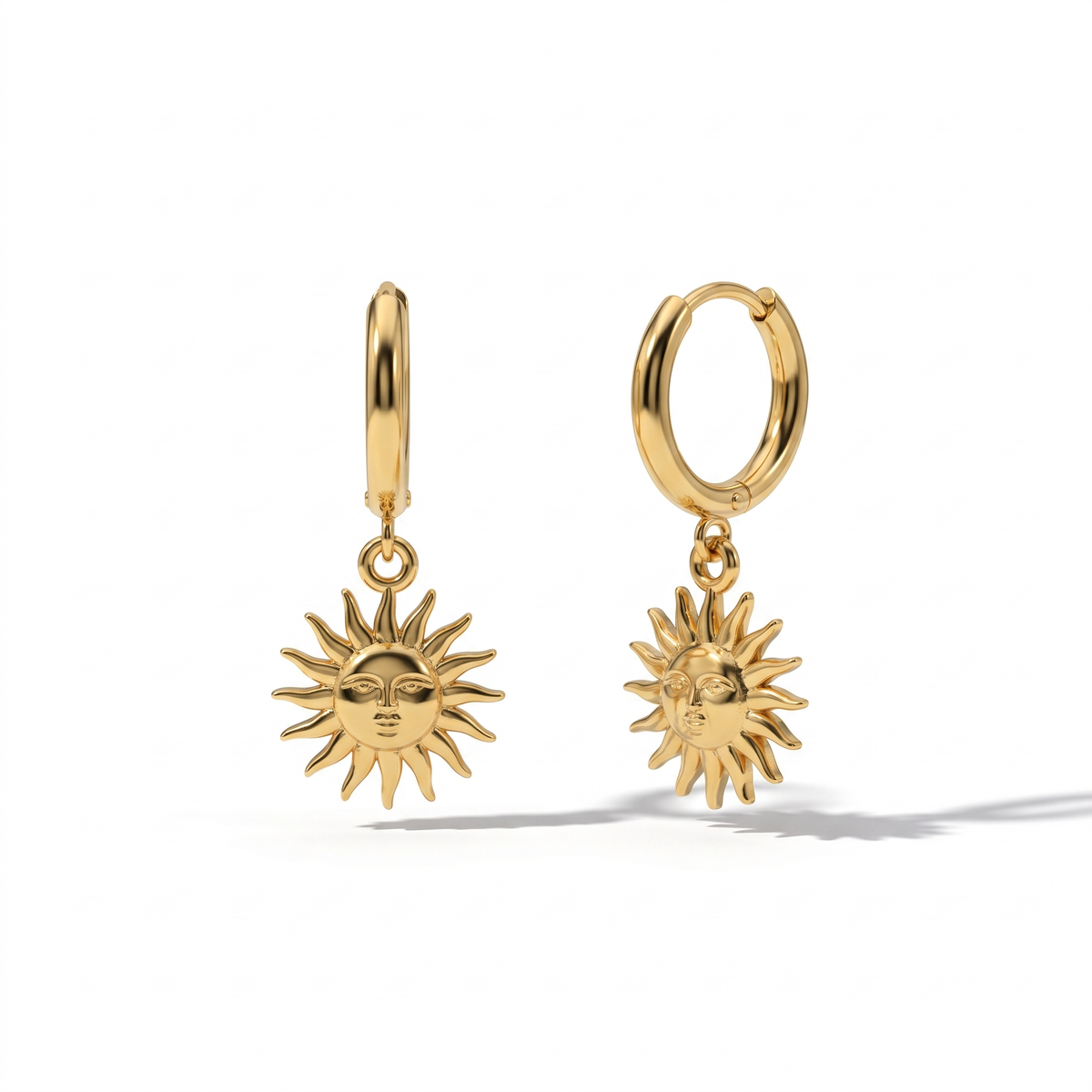 Soleil Hoops