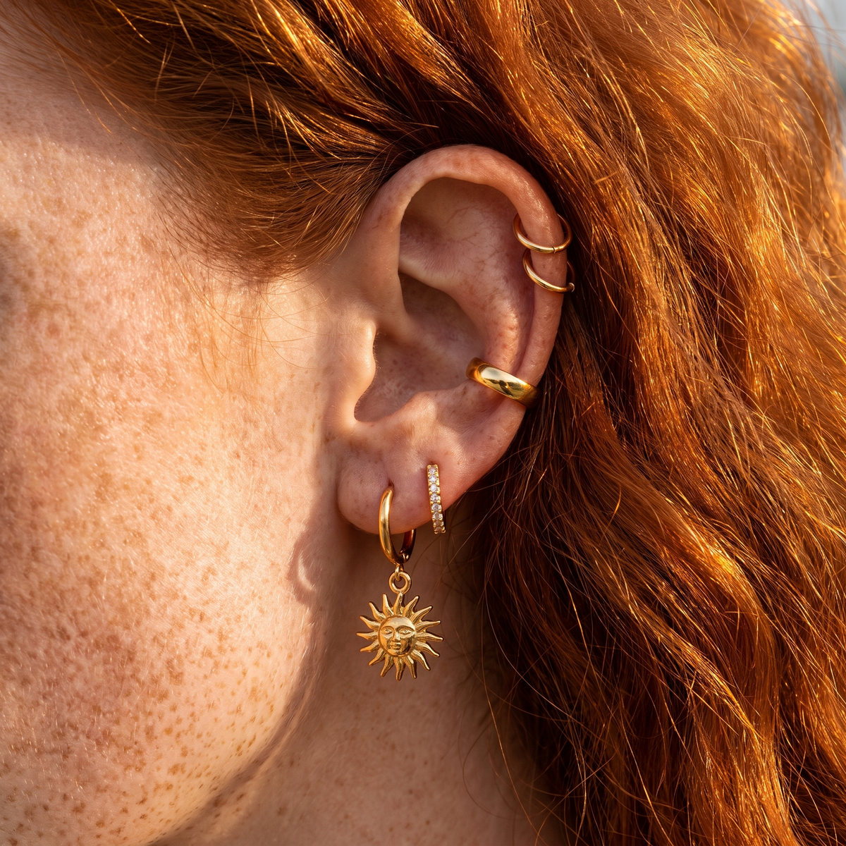 Soleil Hoops
