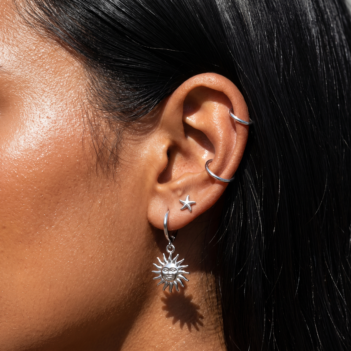 Soleil Hoops
