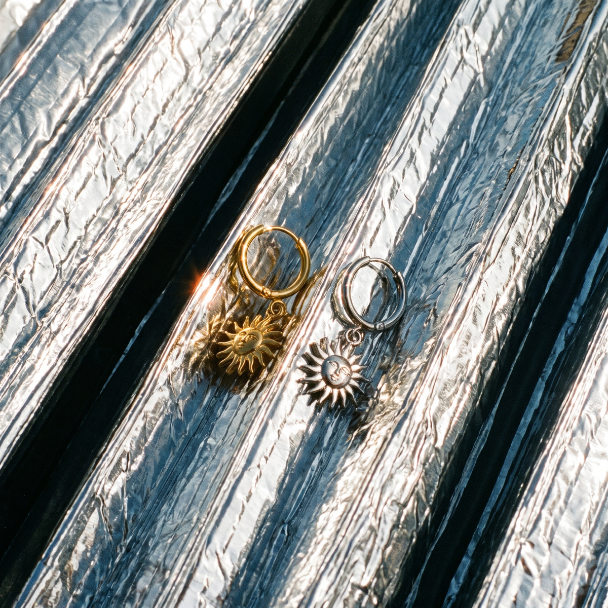 Soleil Hoops