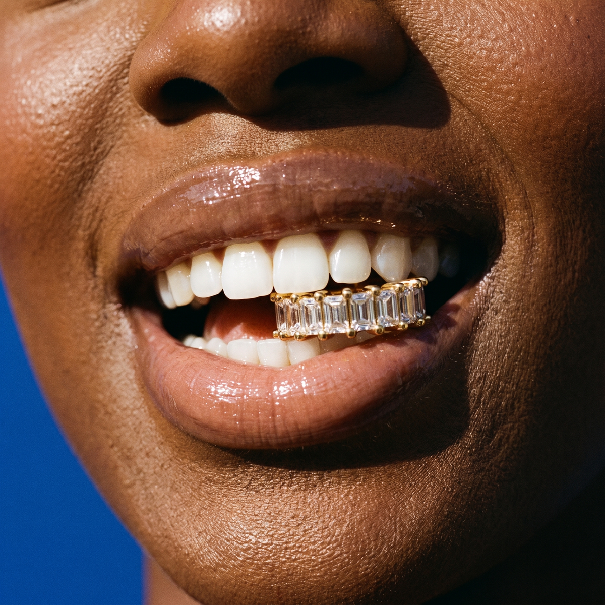 Baguette Hoops