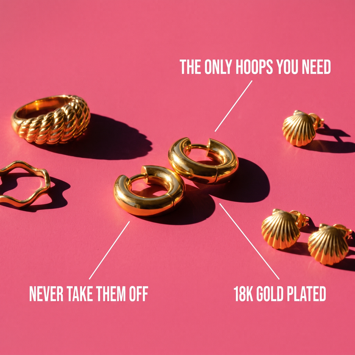 Essential Hoops