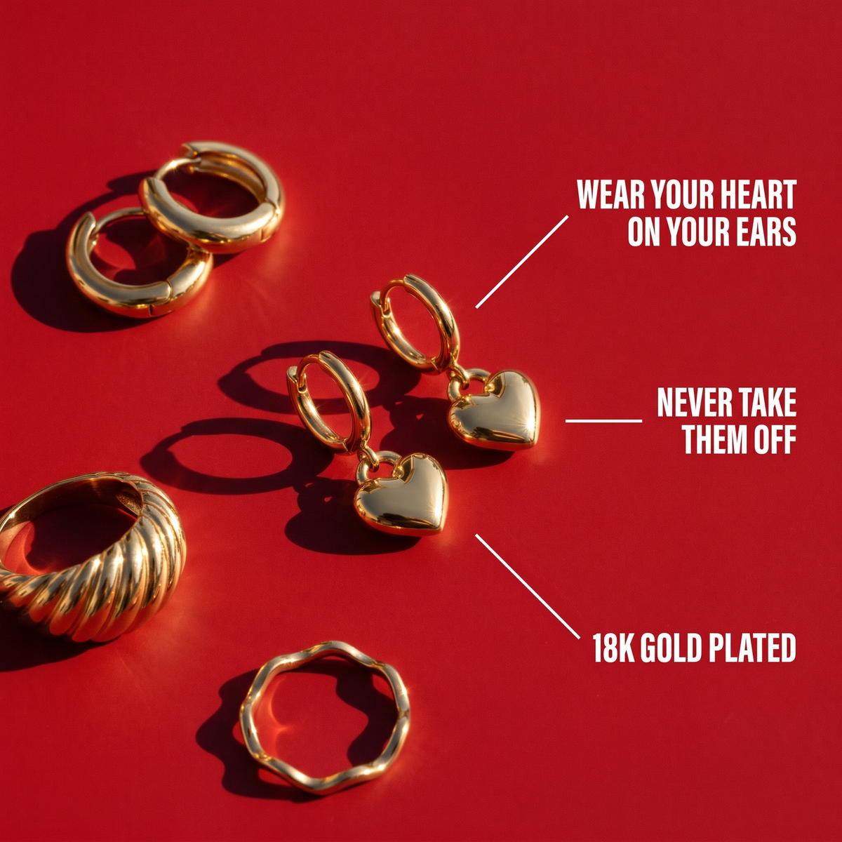 Heart Hoops