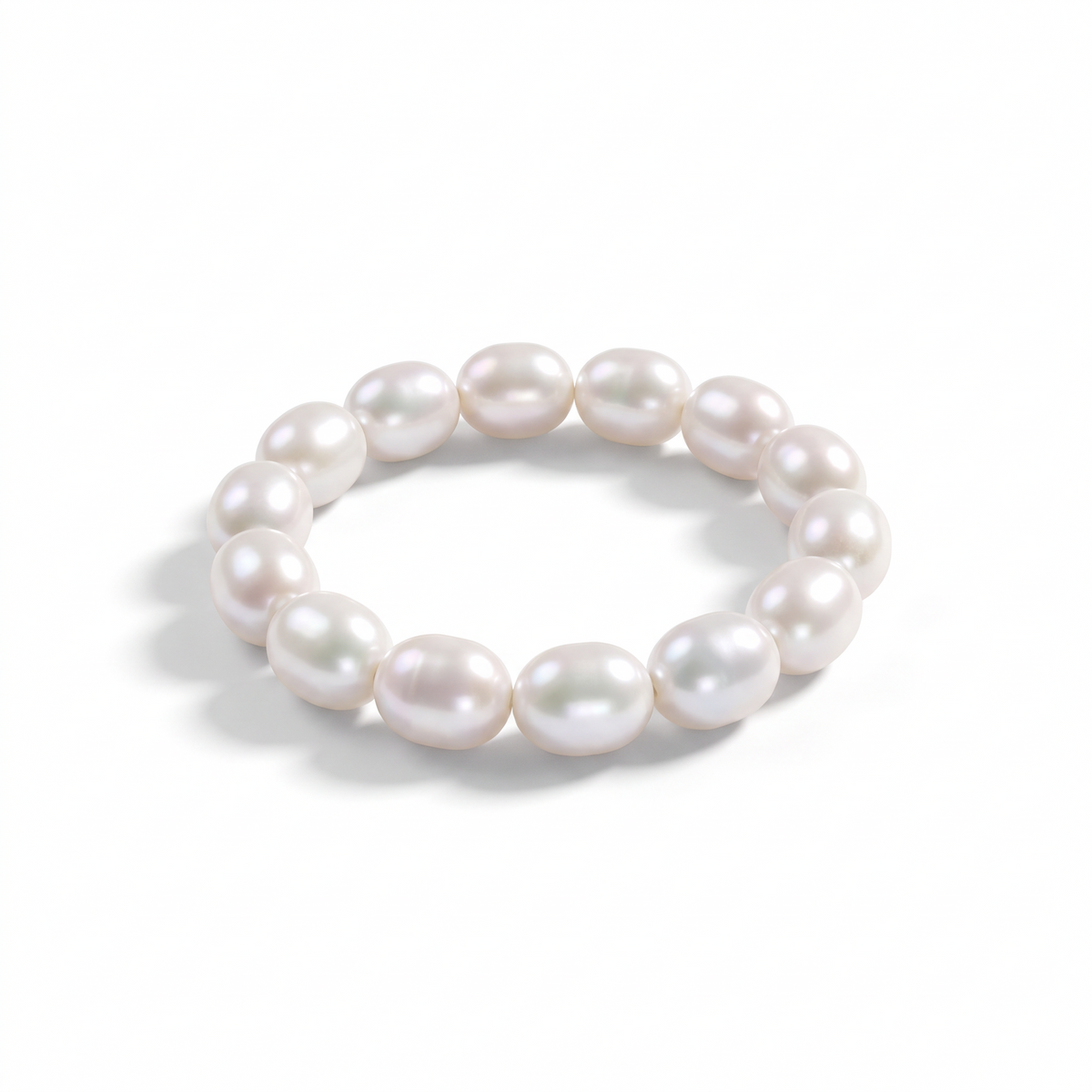 Freshwater Pearl Ring