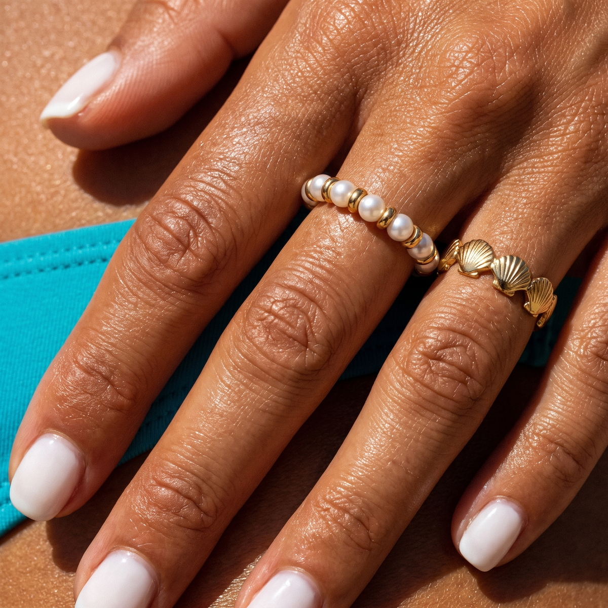 Isla Ring
