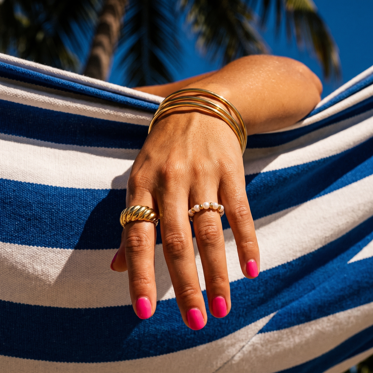 Isla Ring