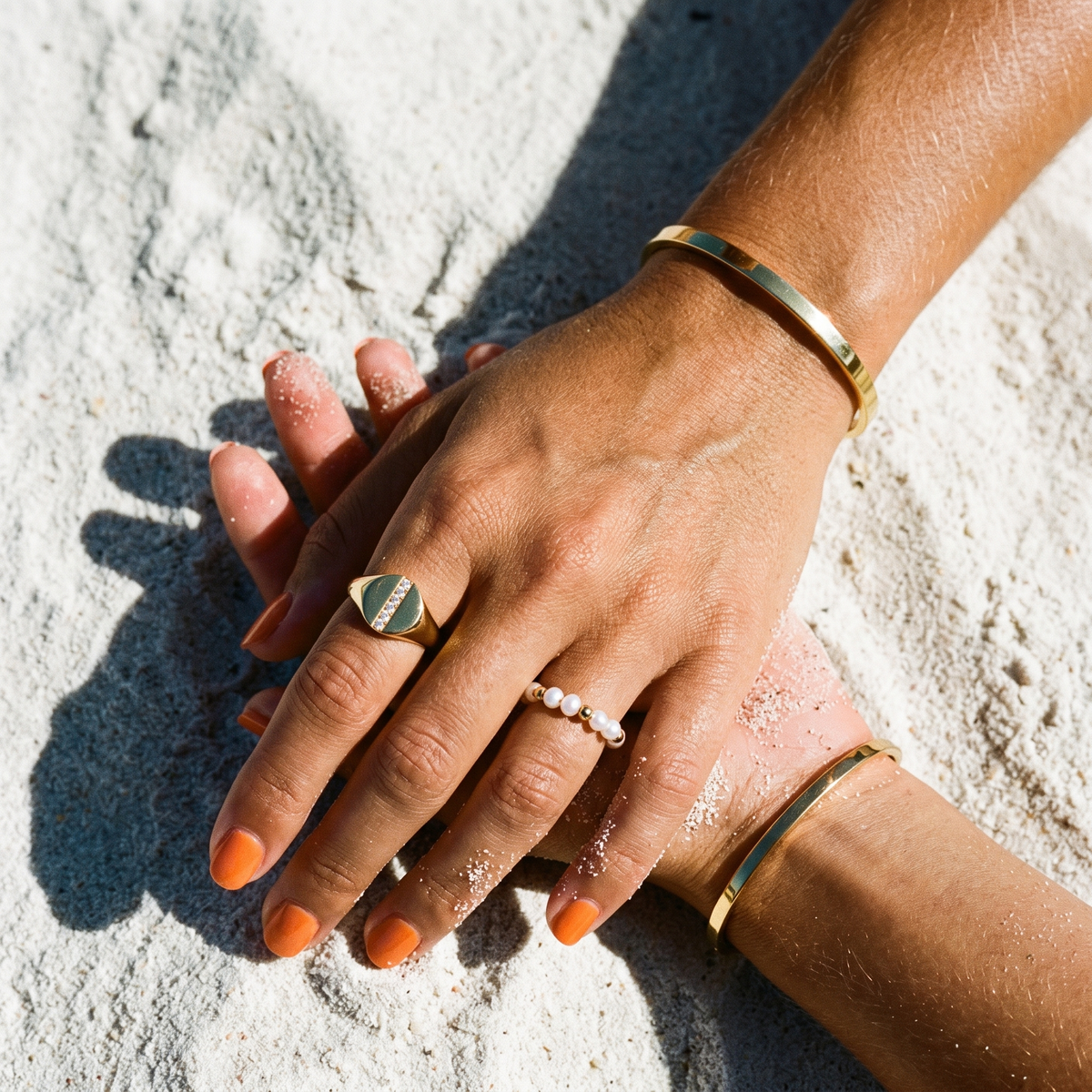 Stella Ring