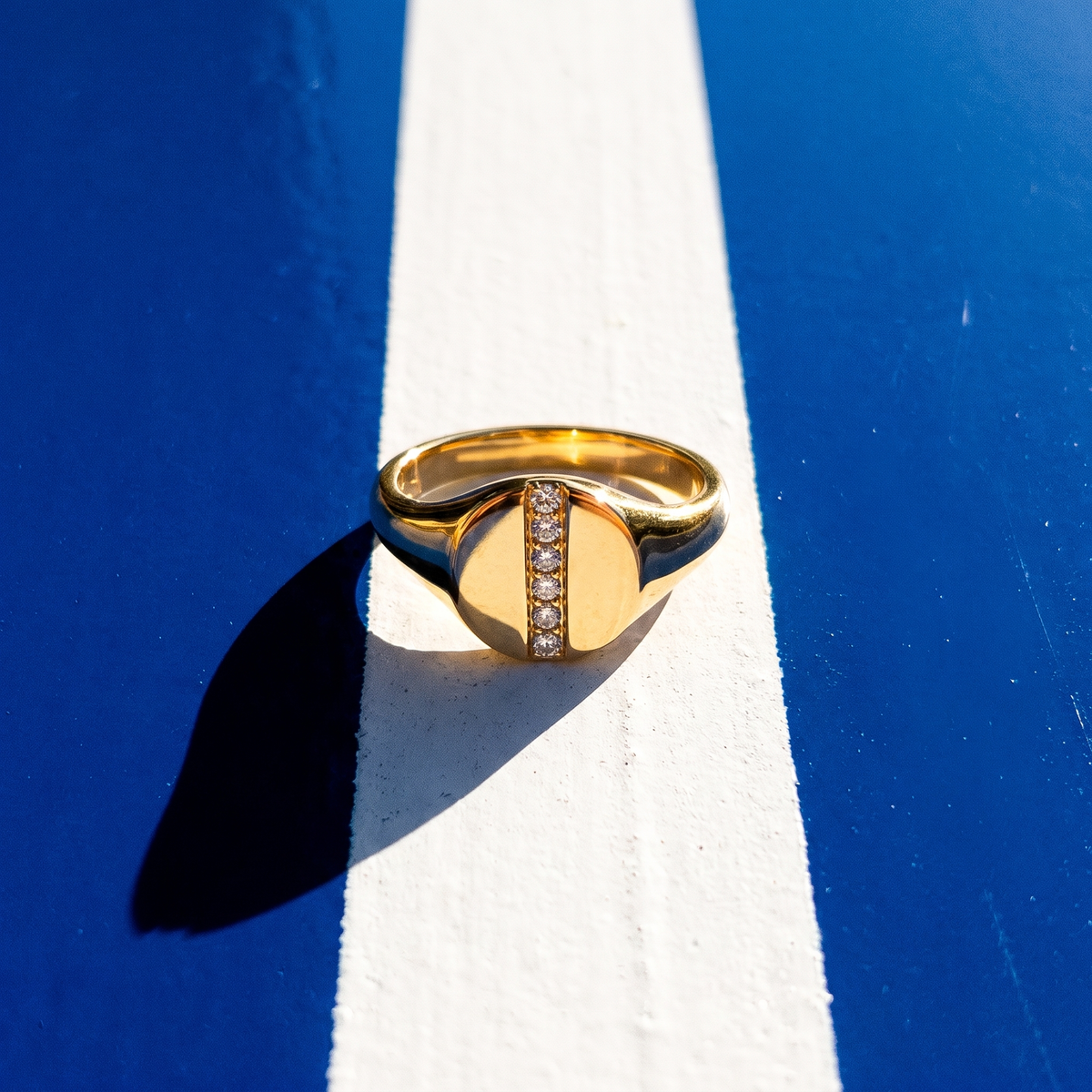 Stella Ring