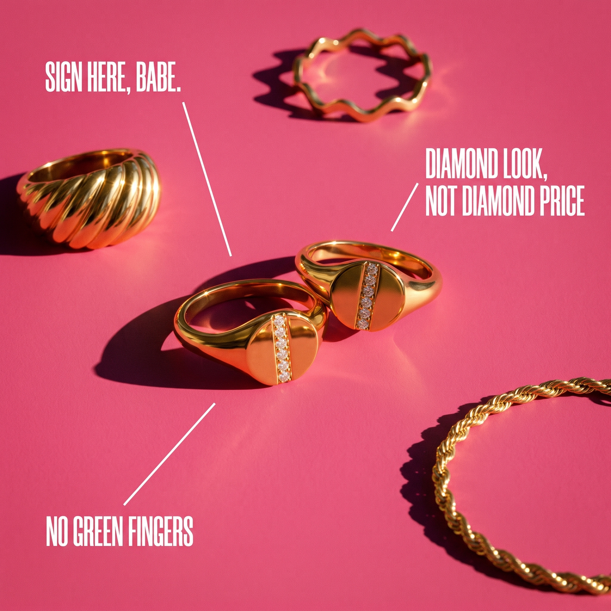 Stella Ring