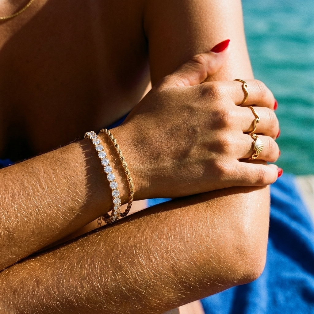Tennis Bracelet