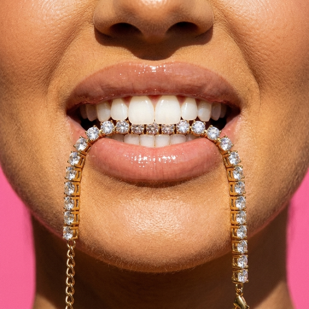 Tennis Bracelet